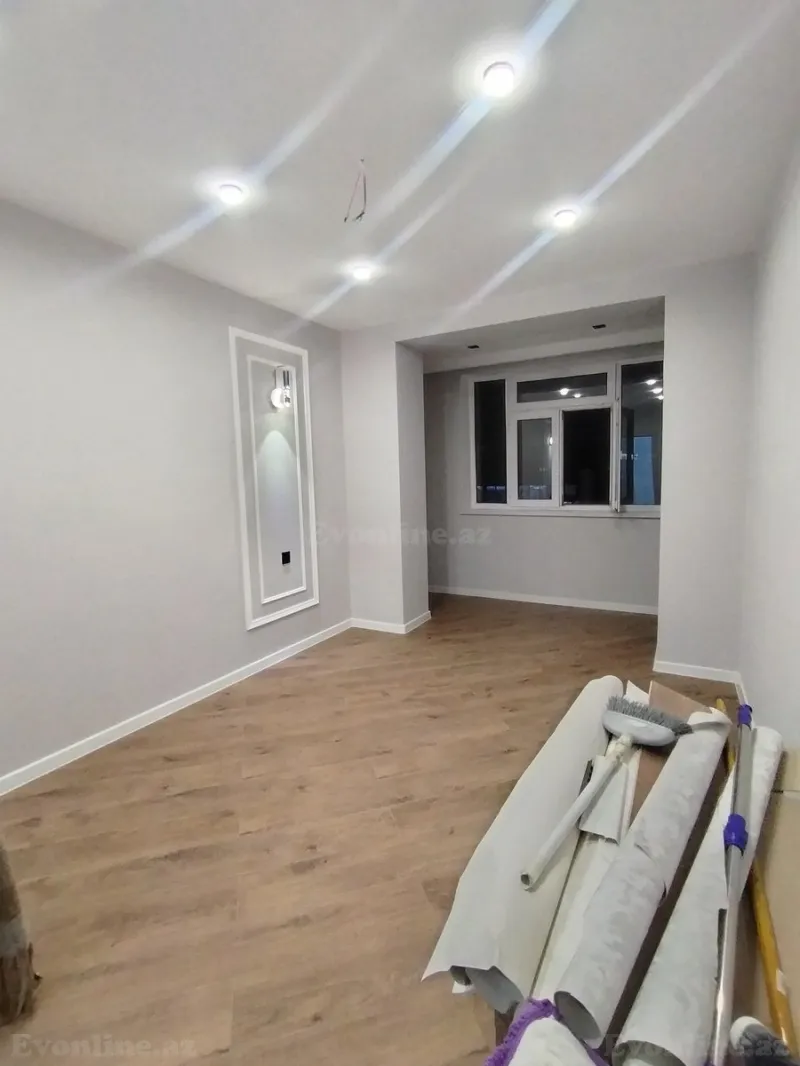 Satılır 3 otaqlı Mənzil Köhnə tikili 85 m² Sumqayıt - şəkil 5