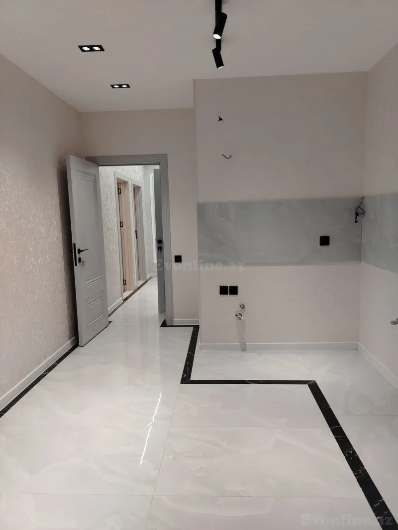 Satılır 3 otaqlı Mənzil Köhnə tikili 85 m² Sumqayıt - şəkil 6