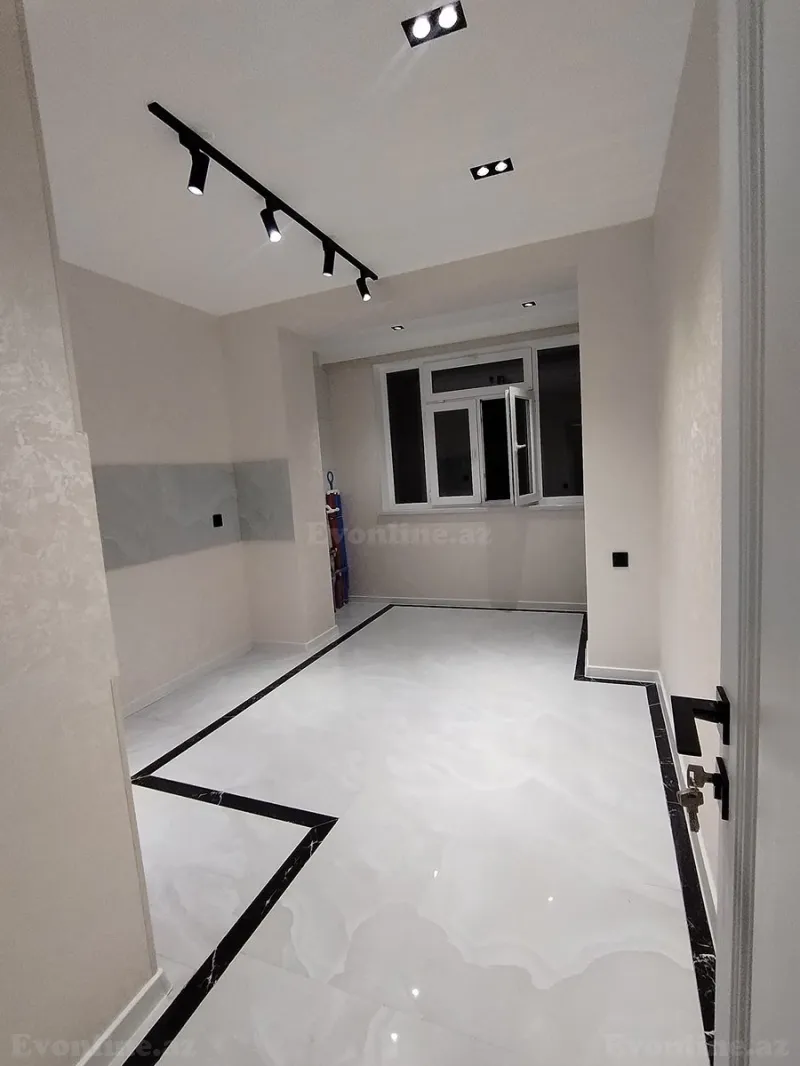 Satılır 3 otaqlı Mənzil Köhnə tikili 85 m² Sumqayıt - şəkil 7