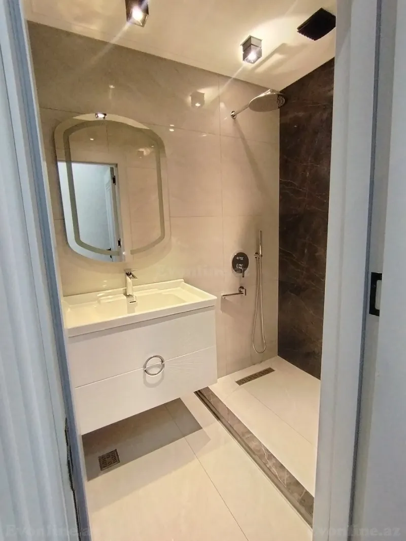 Satılır 3 otaqlı Mənzil Köhnə tikili 85 m² Sumqayıt - şəkil 8