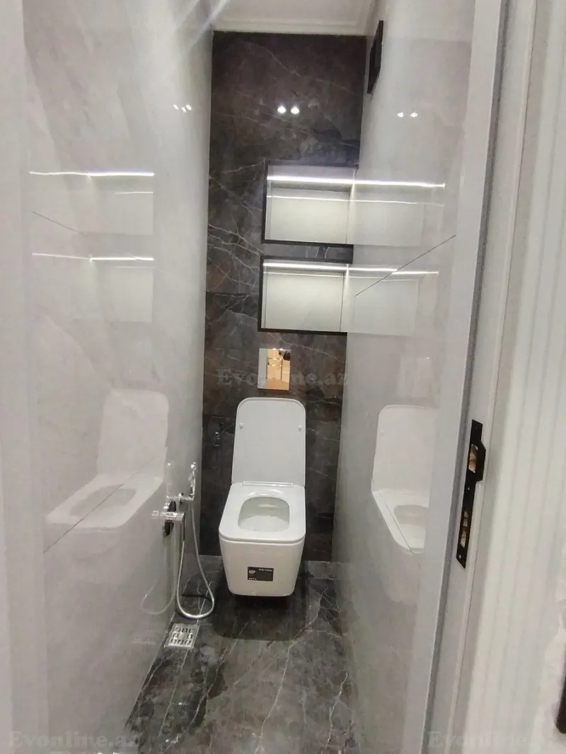 Satılır 3 otaqlı Mənzil Köhnə tikili 85 m² Sumqayıt - şəkil 9