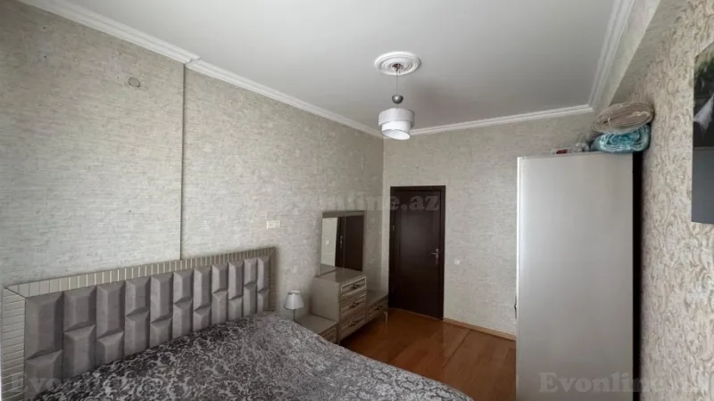 Satılır 3 otaqlı Mənzil Yeni tikili 60 m² Xırdalan - şəkil 4