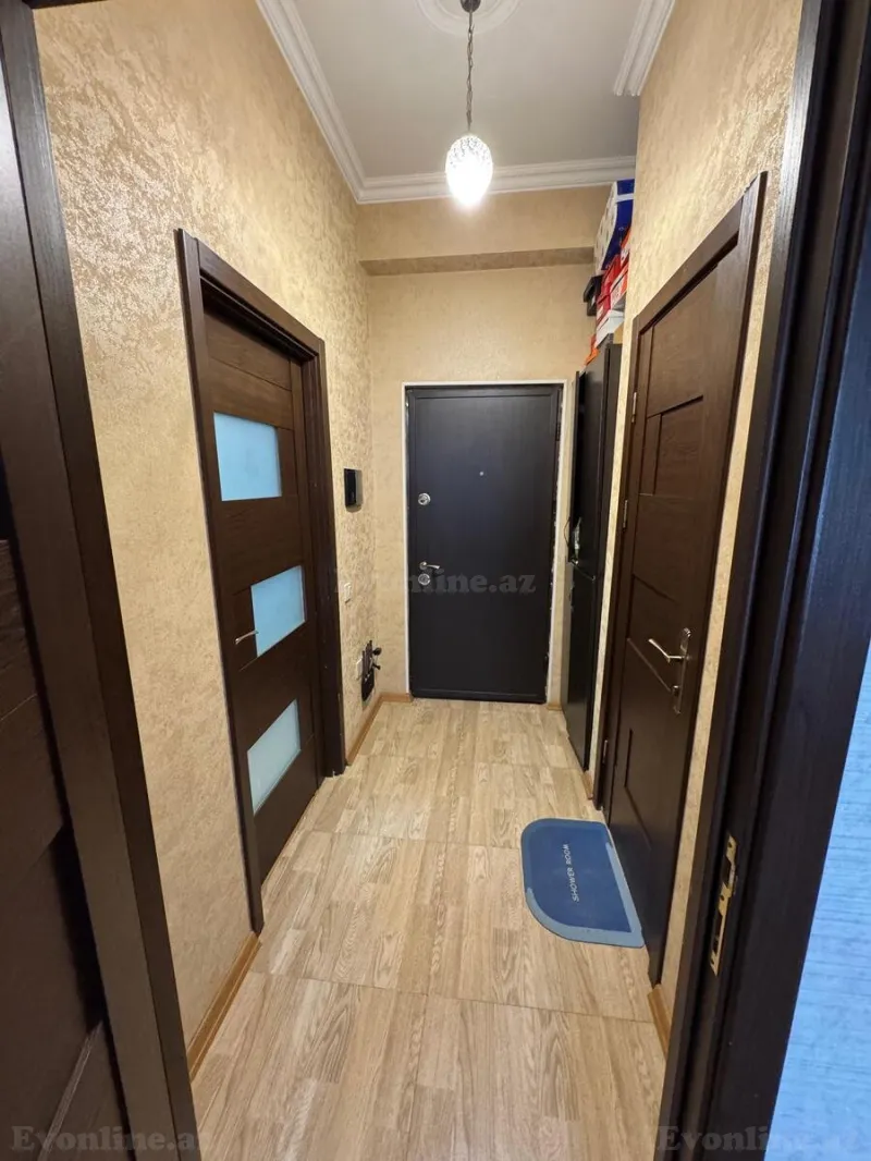 Satılır 3 otaqlı Mənzil Yeni tikili 60 m² Xırdalan - şəkil 7