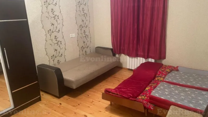 Kirayə verilir 1 otaqlı Mənzil Yeni tikili 50 m² Masazır - şəkil 6