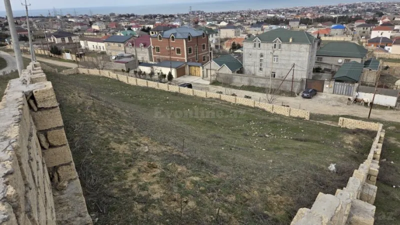 Satılır Torpaq 16 sot Görədil