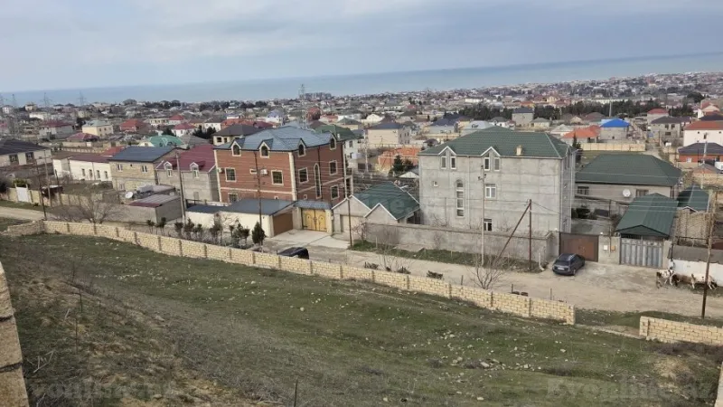 Satılır Torpaq 16 sot Görədil - şəkil 2