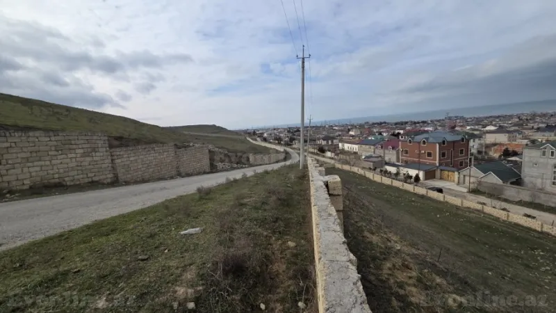 Satılır Torpaq 16 sot Görədil - şəkil 3