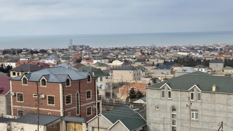 Satılır Torpaq 16 sot Görədil - şəkil 4