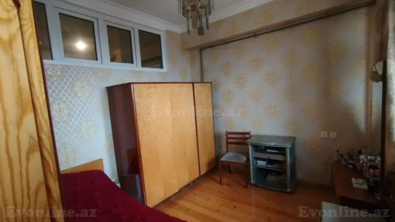 Satılır 2 otaqlı Mənzil Yeni tikili 50 m² 8-ci kilometr - şəkil 3