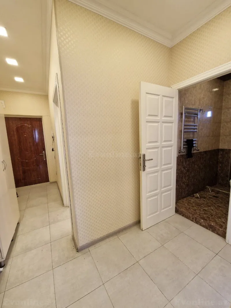 Kirayə verilir 2 otaqlı Mənzil Yeni tikili 58 m² Xırdalan - şəkil 13