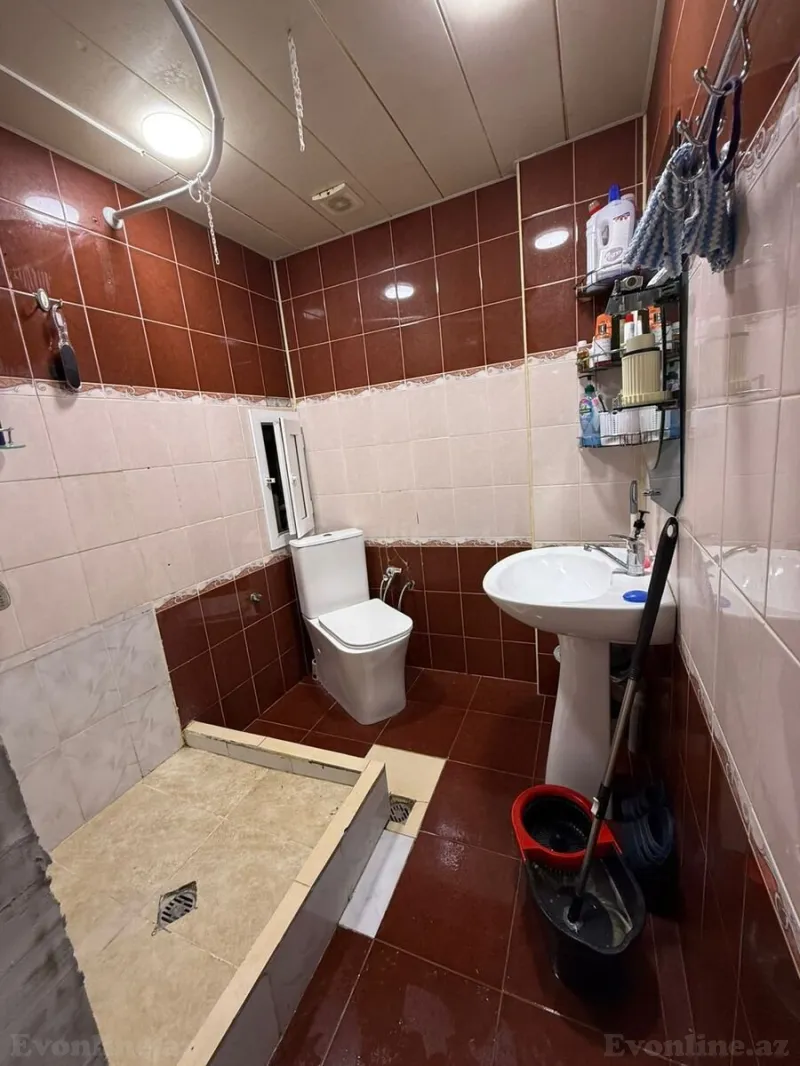 Satılır 2 otaqlı Mənzil Yeni tikili 71 m² Yeni Yasamal - şəkil 7