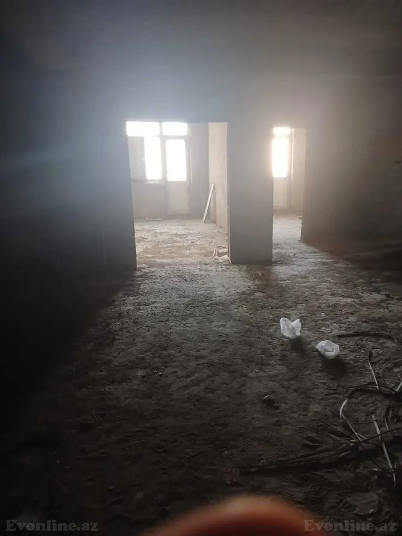 Satılır 4 otaqlı Mənzil Yeni tikili 152 m² 8-ci mikrorayon - şəkil 3