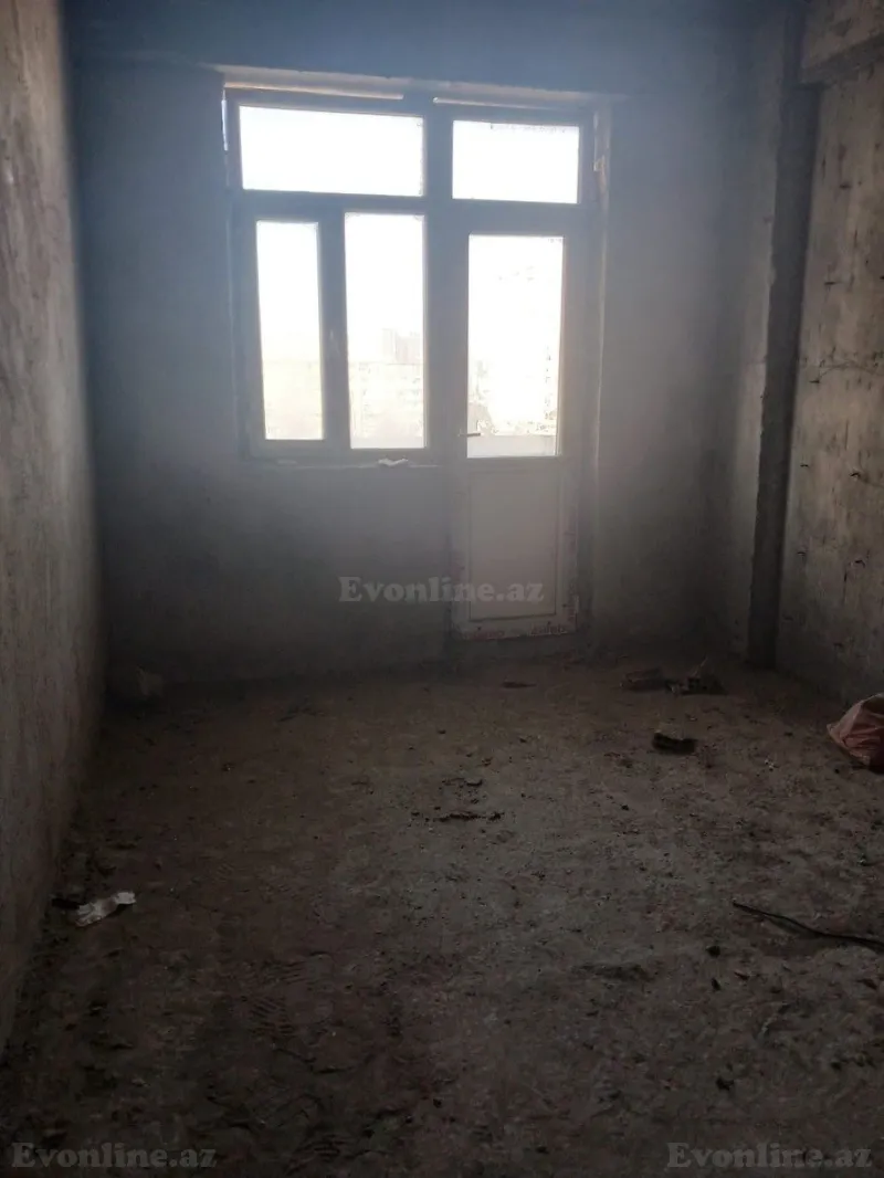 Satılır 4 otaqlı Mənzil Yeni tikili 152 m² 8-ci mikrorayon - şəkil 7