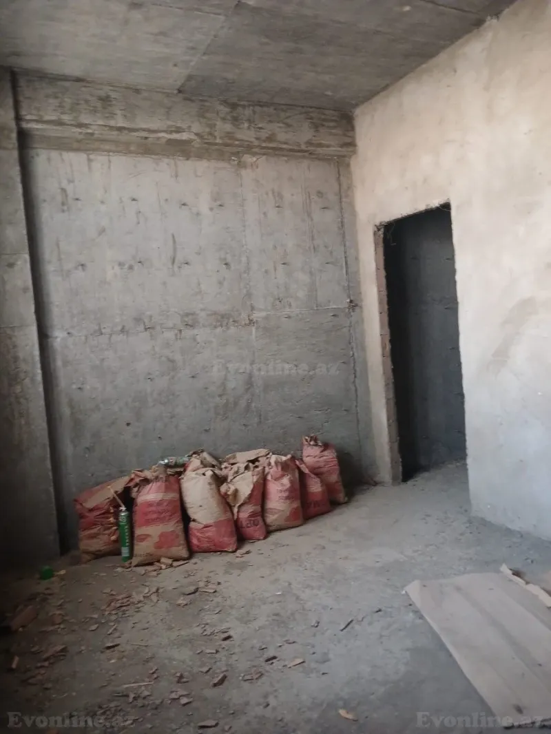 Satılır 4 otaqlı Mənzil Yeni tikili 152 m² 8-ci mikrorayon - şəkil 8