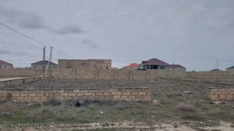 Satılır Torpaq 5 sot Türkan - şəkil 2