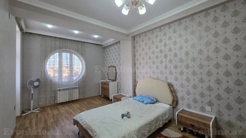 Satılır 2 otaqlı Mənzil Yeni tikili 64 m² Həzi Aslanov m. - şəkil 6