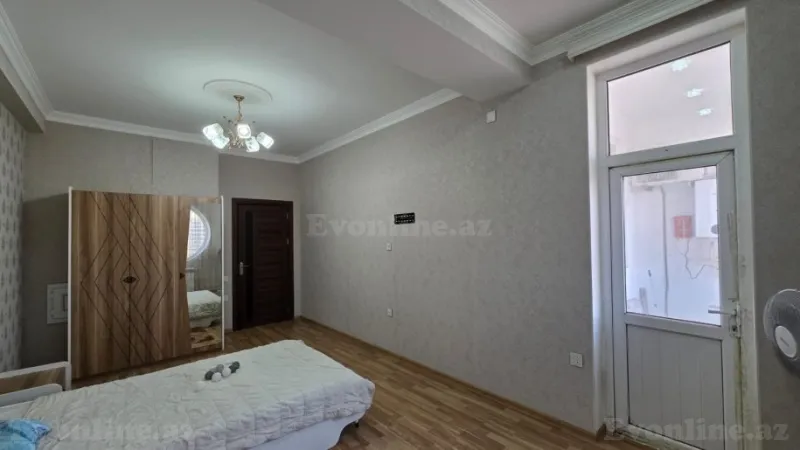 Satılır 2 otaqlı Mənzil Yeni tikili 64 m² Həzi Aslanov m. - şəkil 7