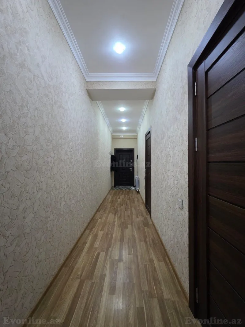 Satılır 2 otaqlı Mənzil Yeni tikili 64 m² Həzi Aslanov m. - şəkil 8