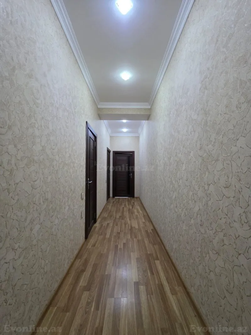 Satılır 2 otaqlı Mənzil Yeni tikili 64 m² Həzi Aslanov m. - şəkil 9