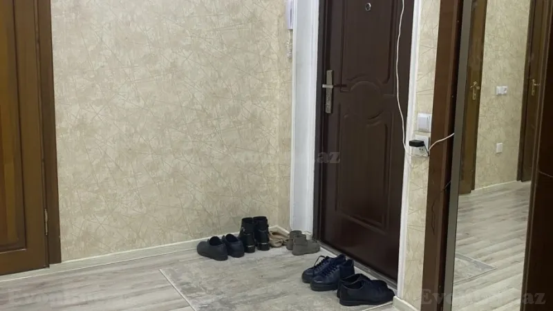 Satılır 2 otaqlı Mənzil Yeni tikili 94 m² Sumqayıt