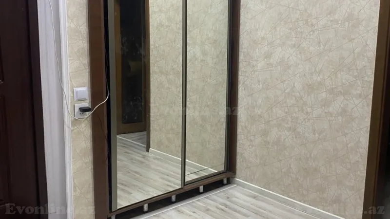 Satılır 2 otaqlı Mənzil Yeni tikili 94 m² Sumqayıt - şəkil 2