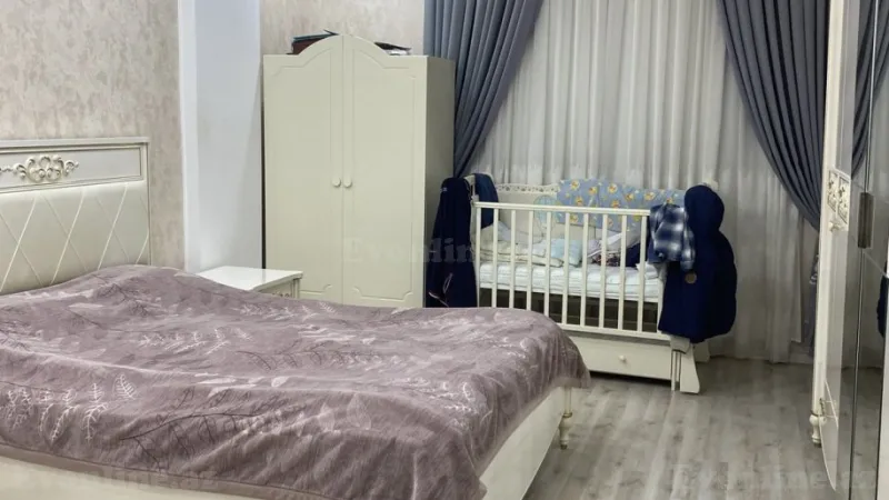 Satılır 2 otaqlı Mənzil Yeni tikili 94 m² Sumqayıt - şəkil 3