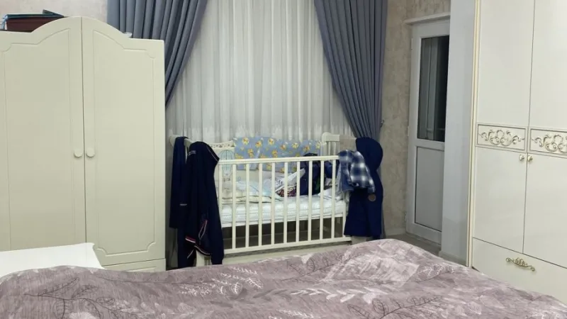 Satılır 2 otaqlı Mənzil Yeni tikili 94 m² Sumqayıt - şəkil 4