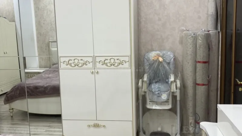 Satılır 2 otaqlı Mənzil Yeni tikili 94 m² Sumqayıt - şəkil 5