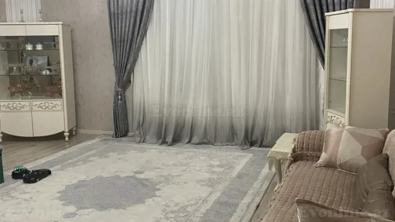 Satılır 2 otaqlı Mənzil Yeni tikili 94 m² Sumqayıt - şəkil 7