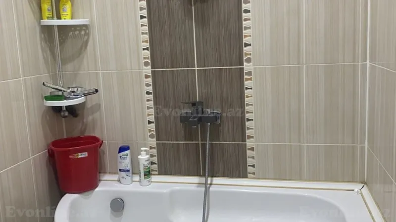 Satılır 2 otaqlı Mənzil Yeni tikili 94 m² Sumqayıt - şəkil 10