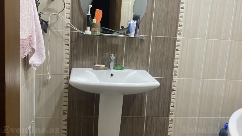 Satılır 2 otaqlı Mənzil Yeni tikili 94 m² Sumqayıt - şəkil 11