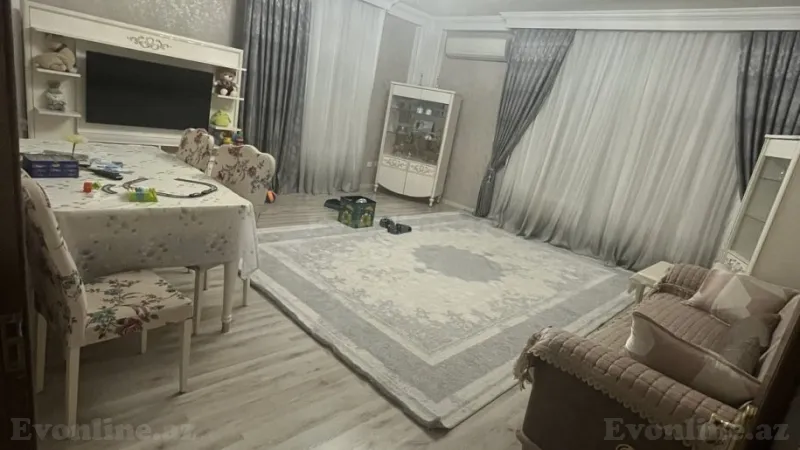 Satılır 2 otaqlı Mənzil Yeni tikili 94 m² Sumqayıt - şəkil 14
