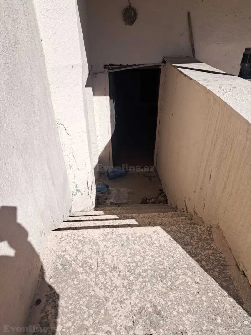 Satılır 3 otaqlı Mənzil Köhnə tikili 72 m² Binəqədi r. - şəkil 4