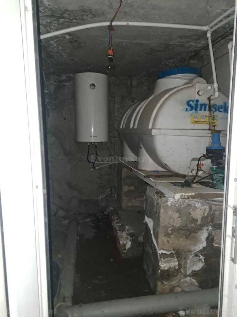 Satılır 3 otaqlı Mənzil Köhnə tikili 72 m² Binəqədi r. - şəkil 7