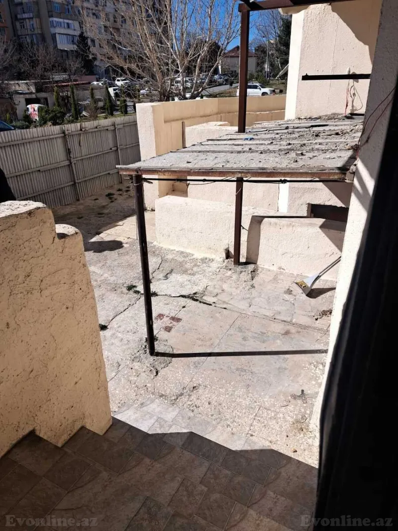 Satılır 3 otaqlı Mənzil Köhnə tikili 72 m² Binəqədi r. - şəkil 8