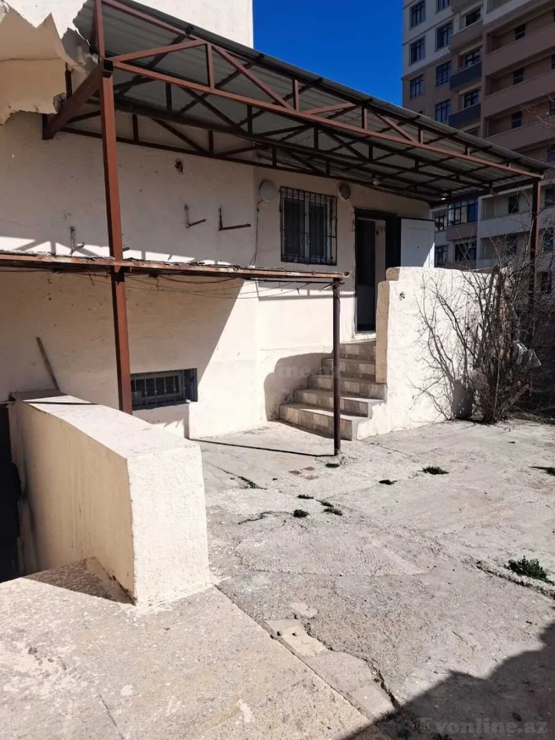 Satılır 3 otaqlı Mənzil Köhnə tikili 72 m² Binəqədi r. - şəkil 9
