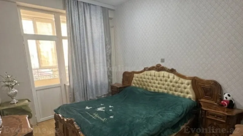 Satılır 2 otaqlı Mənzil Yeni tikili 73 m² Həzi Aslanov - şəkil 2