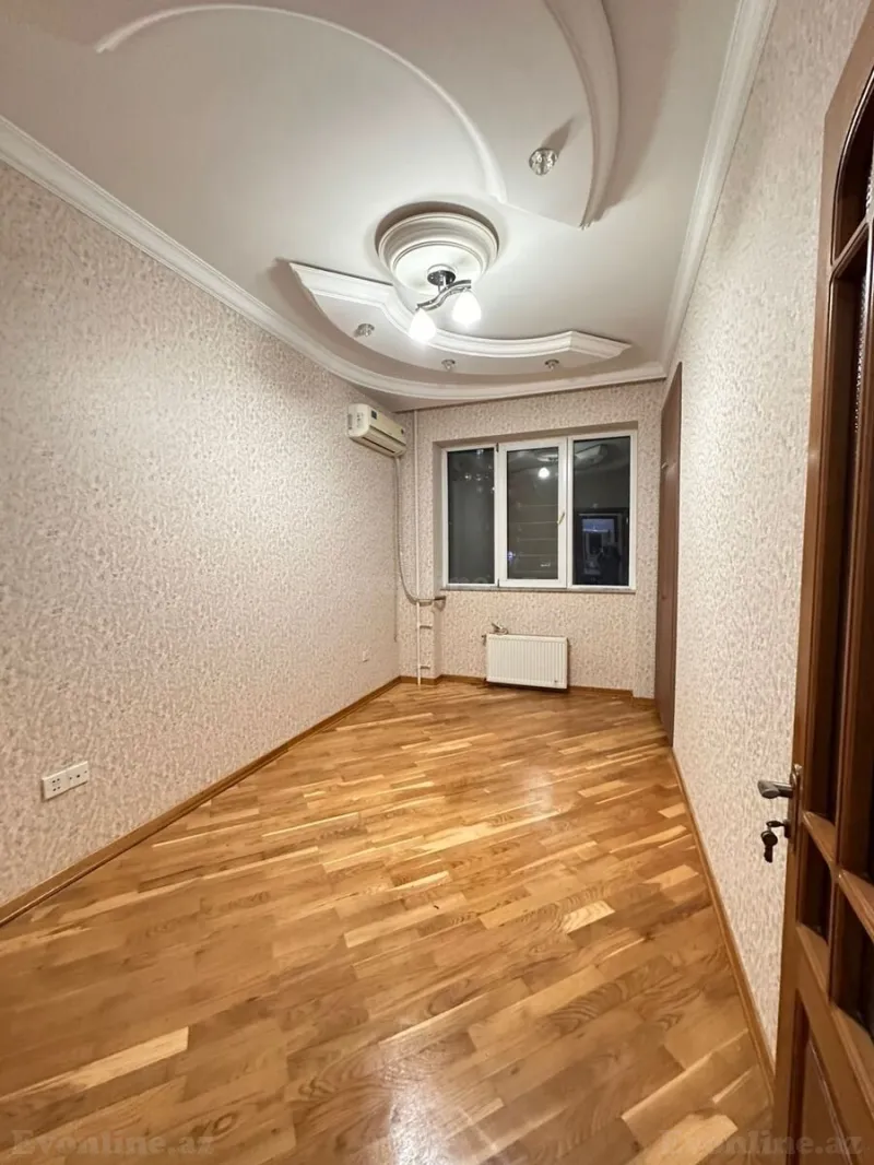 Satılır 3 otaqlı Mənzil Yeni tikili 60 m² 8 Noyabr m. - şəkil 4