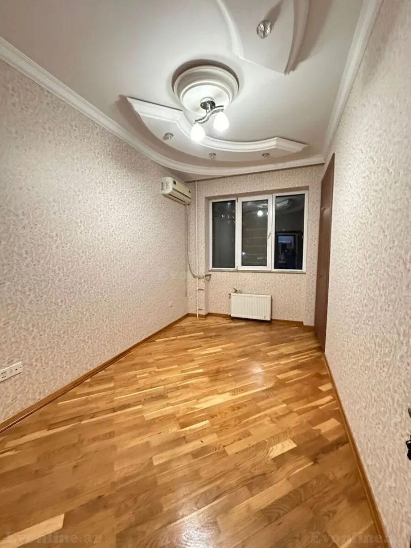 Satılır 3 otaqlı Mənzil Yeni tikili 60 m² 8 Noyabr m. - şəkil 5