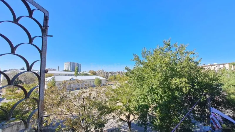 Satılır 2 otaqlı Mənzil Köhnə tikili 50 m² Neftçilər m. - şəkil 7