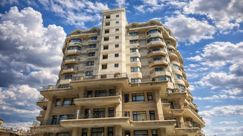 Bakı, Səbail r., İçərişəhər m.da 5 otaqlı mənzil satılır