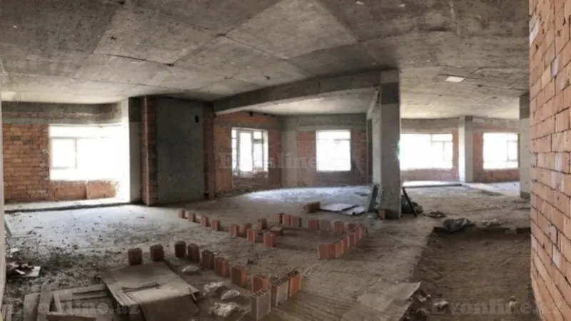 Satılır 5 otaqlı Mənzil Yeni tikili 210 m² İçərişəhər m. - şəkil 12