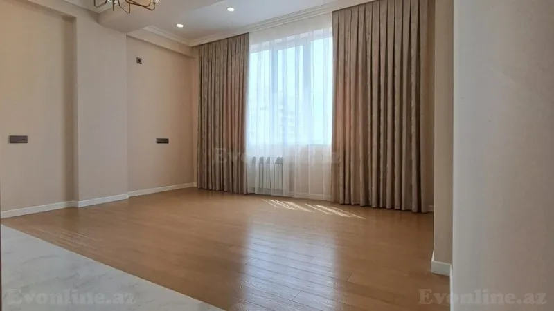 Satılır 3 otaqlı Mənzil Yeni tikili 91 m² 8-ci kilometr - şəkil 3