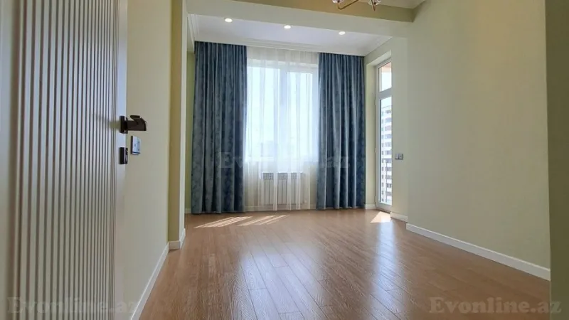 Satılır 3 otaqlı Mənzil Yeni tikili 91 m² 8-ci kilometr - şəkil 5