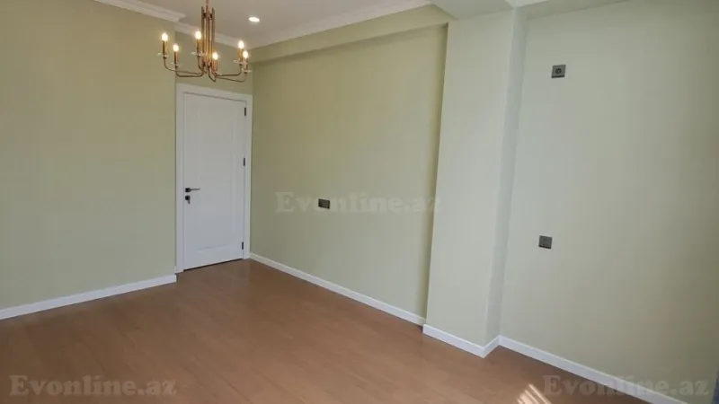 Satılır 3 otaqlı Mənzil Yeni tikili 91 m² 8-ci kilometr - şəkil 6