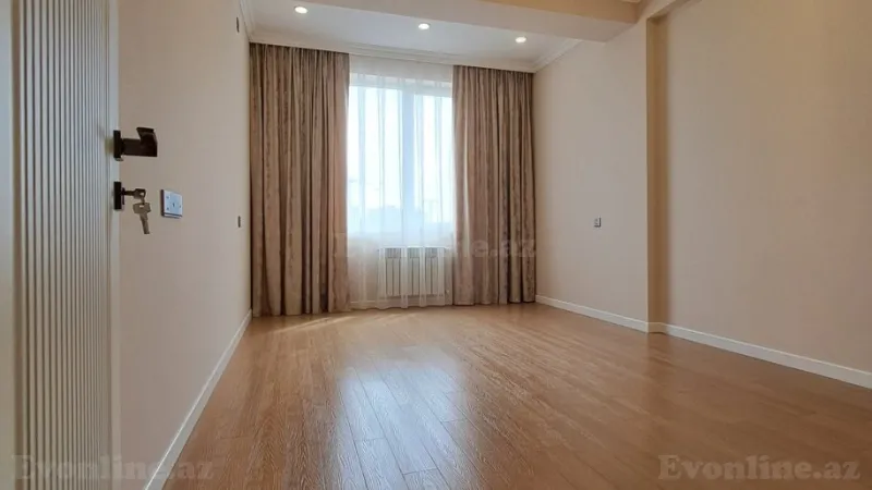 Satılır 3 otaqlı Mənzil Yeni tikili 91 m² 8-ci kilometr - şəkil 7