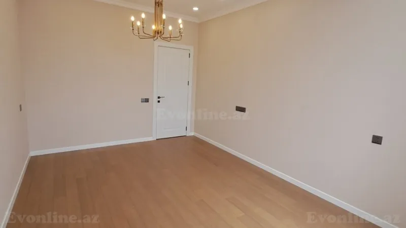 Satılır 3 otaqlı Mənzil Yeni tikili 91 m² 8-ci kilometr - şəkil 8