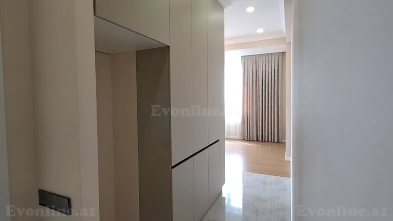 Satılır 3 otaqlı Mənzil Yeni tikili 91 m² 8-ci kilometr - şəkil 11