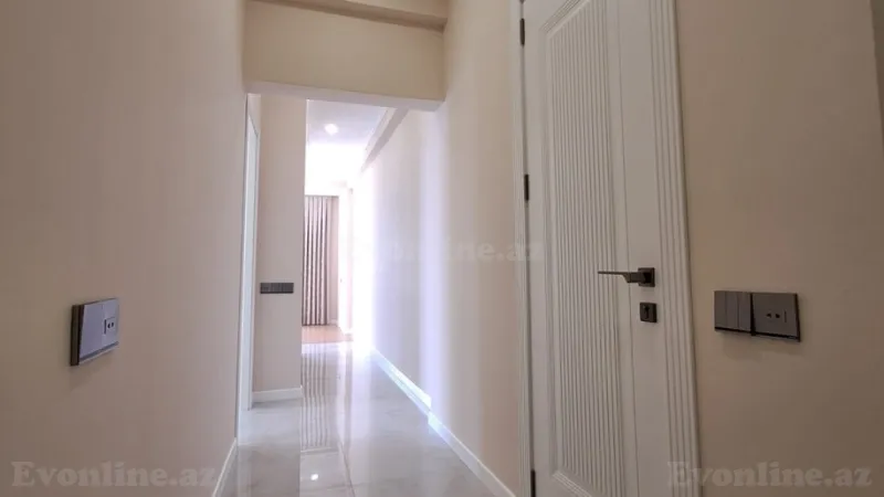 Satılır 3 otaqlı Mənzil Yeni tikili 91 m² 8-ci kilometr - şəkil 13