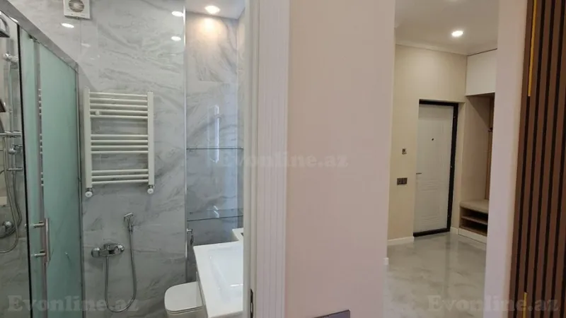 Satılır 3 otaqlı Mənzil Yeni tikili 91 m² 8-ci kilometr - şəkil 16